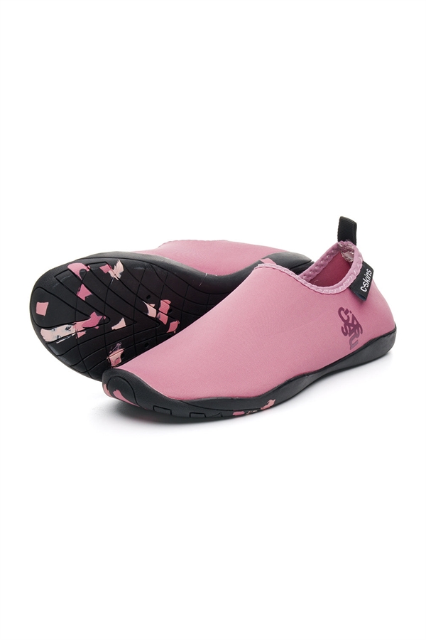 C-Skins Shoreline Adult Beach Sko - Mesa Rose